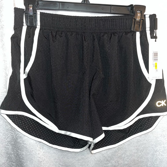 NWT/ Calvin Klein performance shorts/Small - Picture 1 of 9